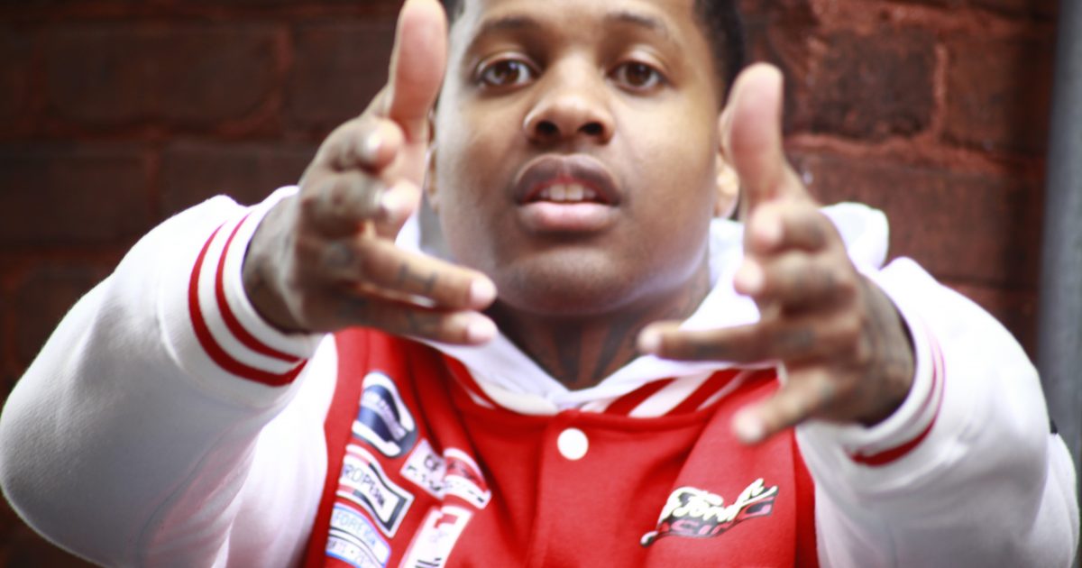 Lil Durk gets real about Chicago and new album 'Love Songs for the Streets' Rolling Out