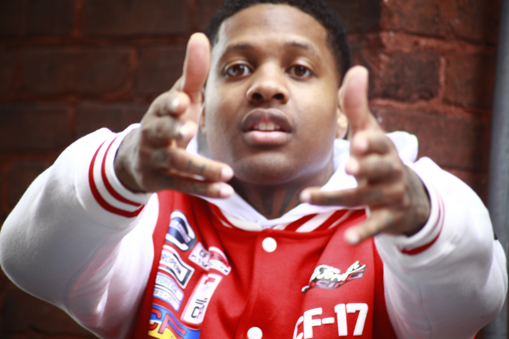 Lil Durk gets real about Chicago and new album 'Love Songs for the Streets'