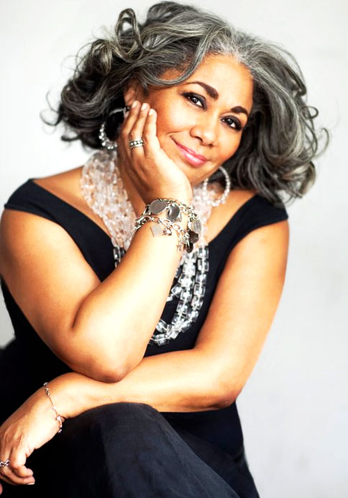 Music industry powerhouse Dyana Williams embodies excellence