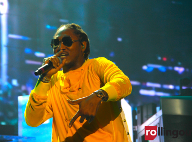 Future solidifies his trap music royalty with ‘Nobody Safe’ tour