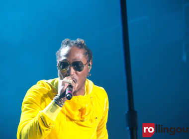 Future solidifies his trap music royalty with ‘Nobody Safe’ tour