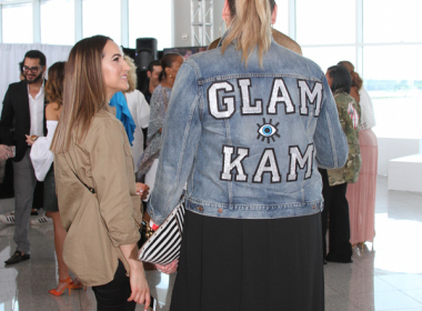 Pop-up fashion experience, Global Runway, takes over Atlanta airport