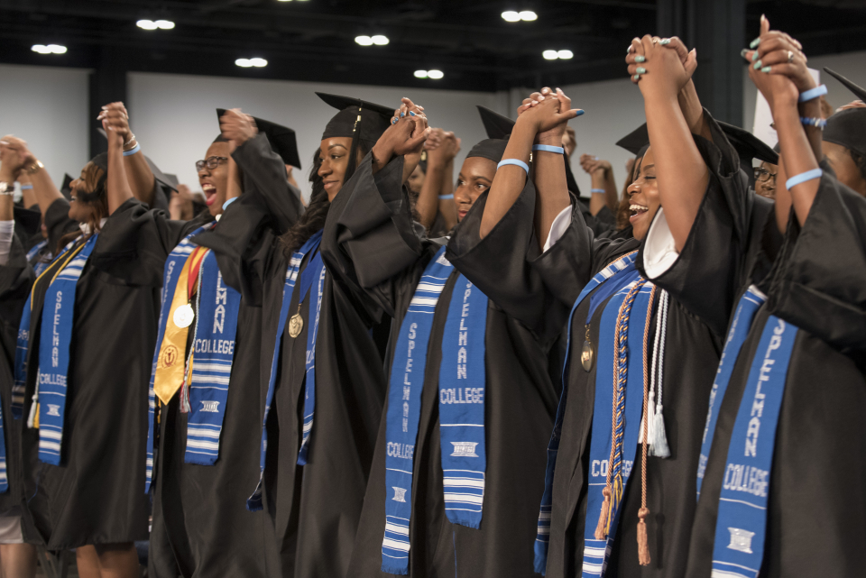 Atlanta HBCU commencements targeted by racist Westboro Baptist Church
