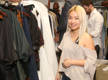 Designers Cynthia LaMaide and Beely Huang take over The Social Runway in Detroit