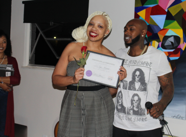 Ceaser launches Black Ink Cares to support women impacted by domestic violence