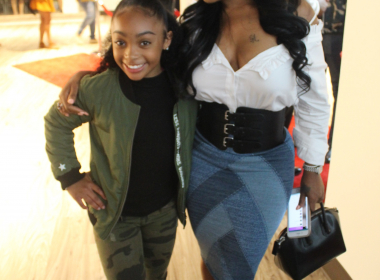 What Reginae Carter wants you to know about 'Growing Up Hip Hop'
