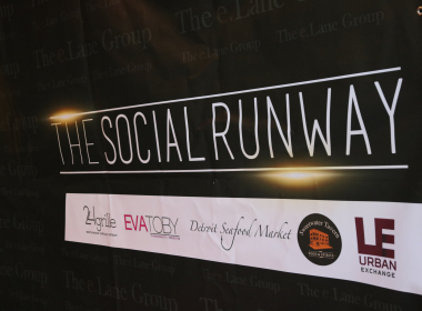 Designers Cynthia LaMaide and Beely Huang take over The Social Runway in Detroit