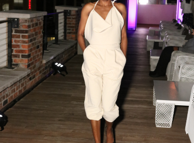 Designers Cynthia LaMaide and Beely Huang take over The Social Runway in Detroit