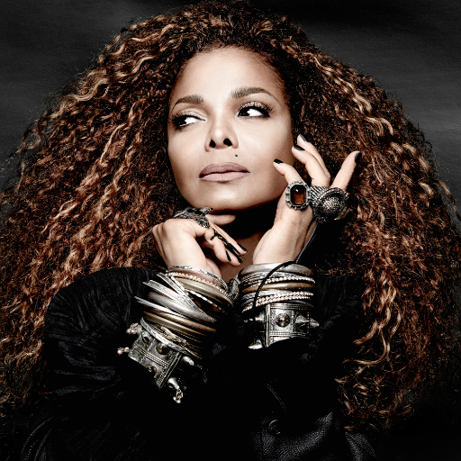 Janet Jackson Twitter: @janetjackson