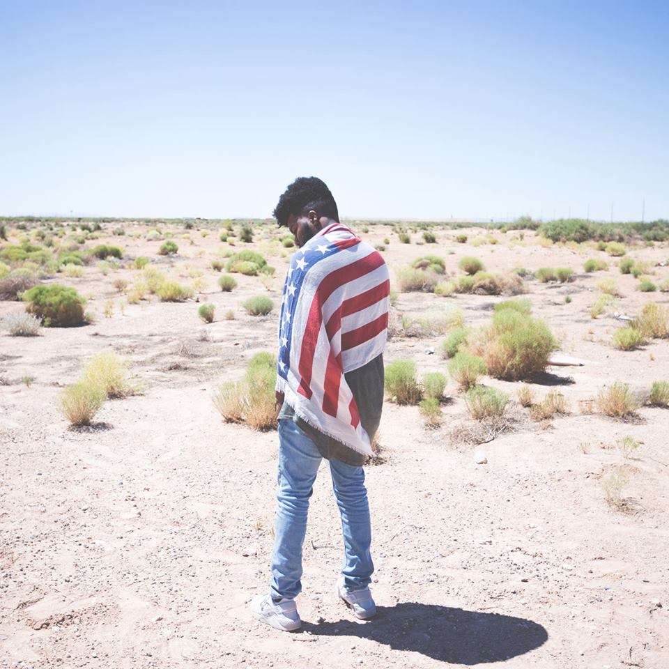 Singer Khalid debuts confidently with 'American Teen'