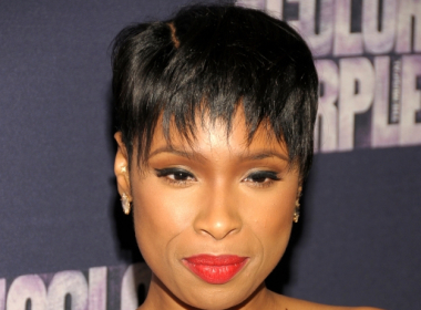 Jennifer Hudson