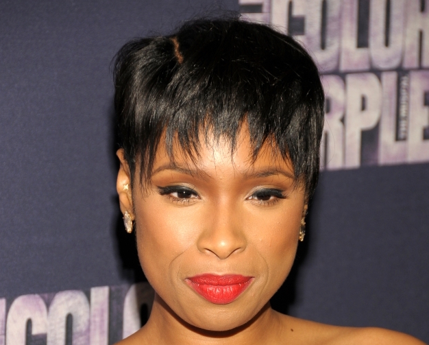 Jennifer Hudson