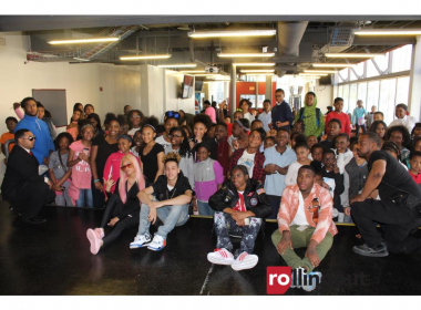 'The Rap Game' heats up Detroit with SoSoSummer pre-tour kickoff