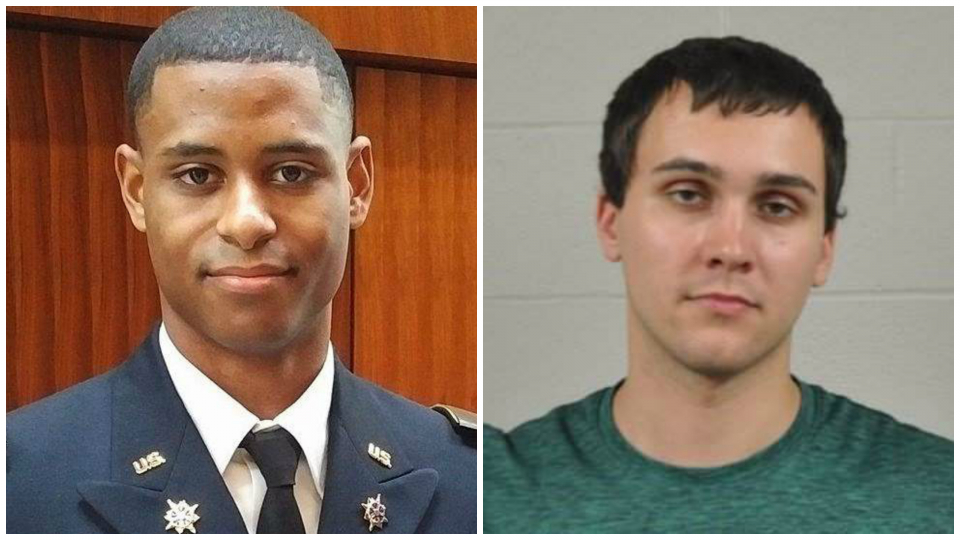 HBCU student Richard Collins III killed by White racist days before graduation