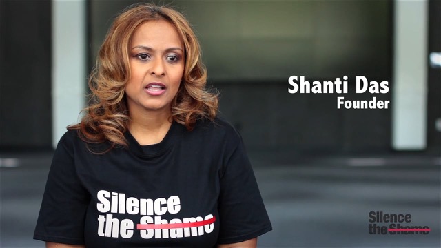 Shanti Das on the importance of mental health awareness during the holidays