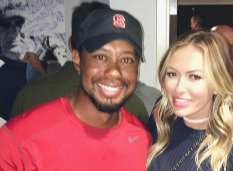 Tiger Woods releases statement on DUI arrest