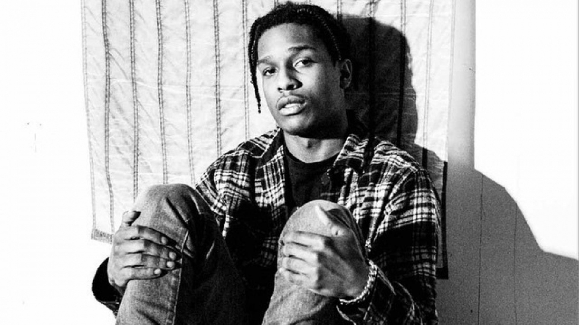 A$AP Rocky's home broken into by armed robbers