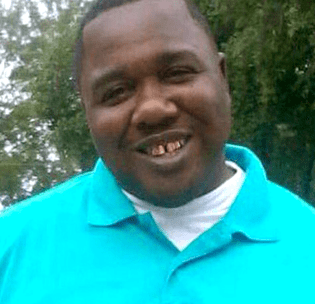Alton Sterling’s family settles with Baton Rouge, Louisiana, for millions
