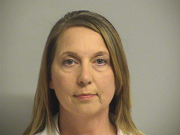 Racist cop who killed unarmed Terence Crutcher will have her record expunged