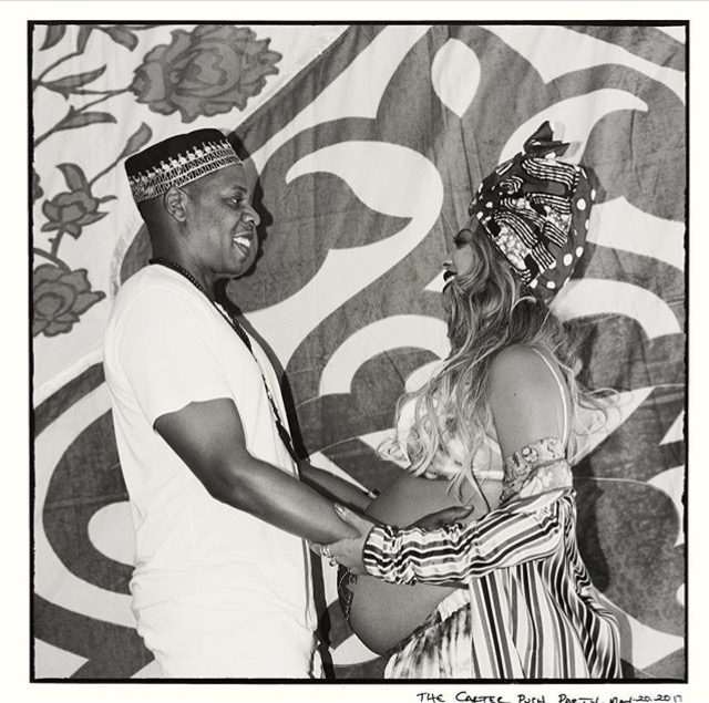 Beyoncé and Jay Z welcome twins
