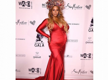 10 times Beyoncé's maternity style was absolutely flawless