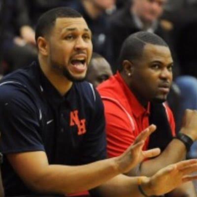 Brandon Roy - Twitter/@RoyTeam