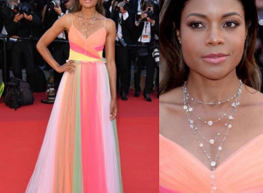 All the best fashion moments from Cannes