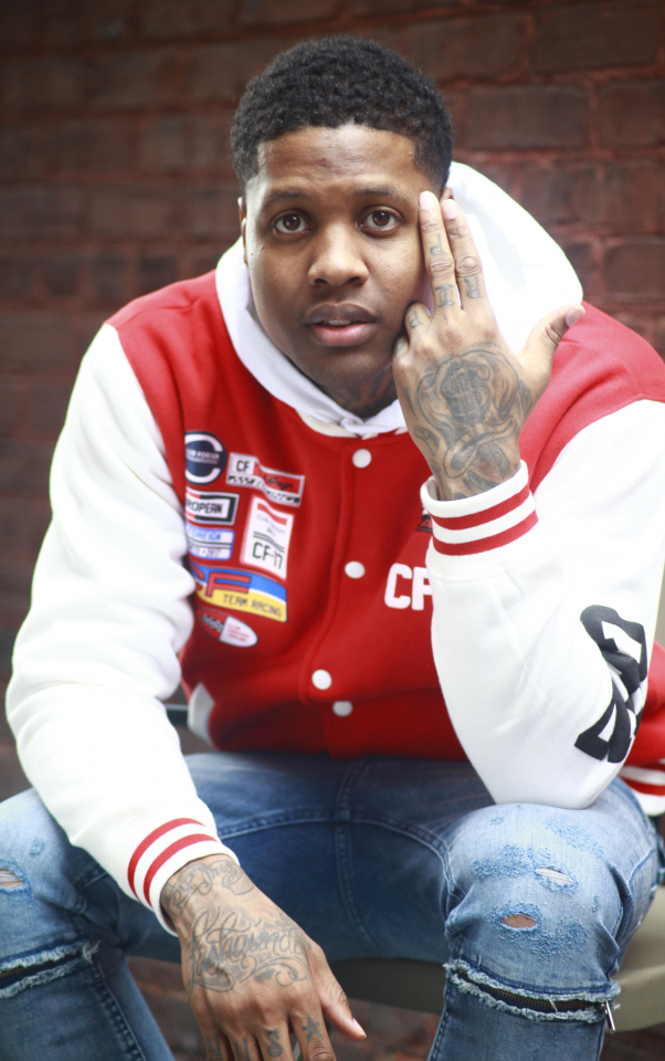 Lil Durk gets real about Chicago and new album 'Love Songs for the Streets'