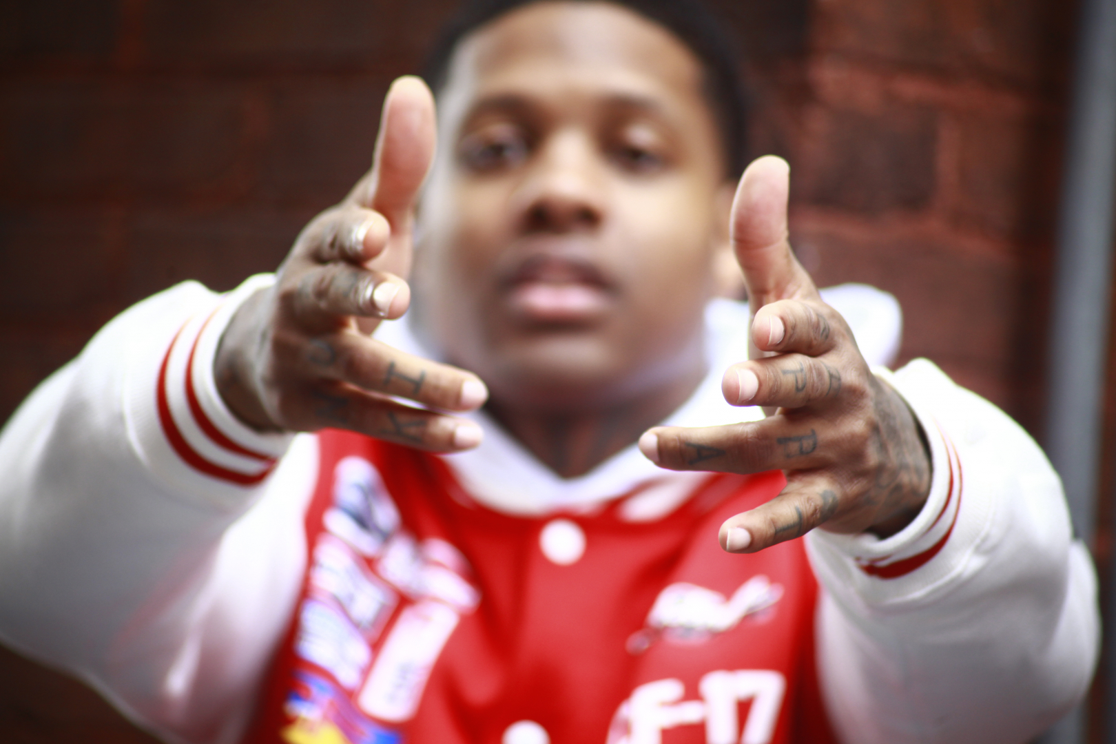 Lil Durk, Jeezy Headline 'trap Or Die 3' Tour In Atlanta