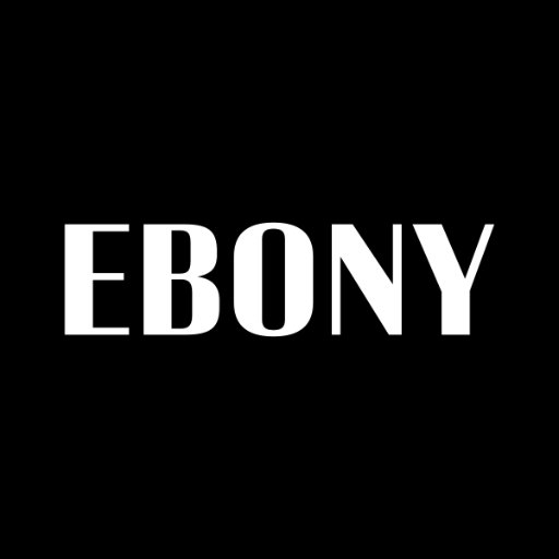Ebony magazine. Photo - Twitter/@EbonyMagazine