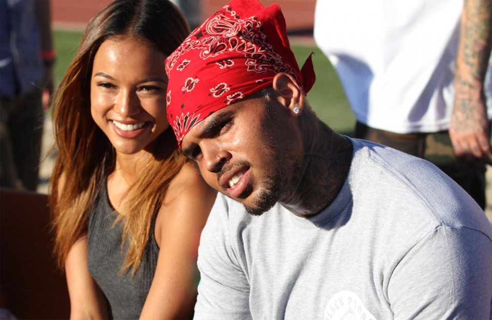 Chris Brown to skip court hearing?