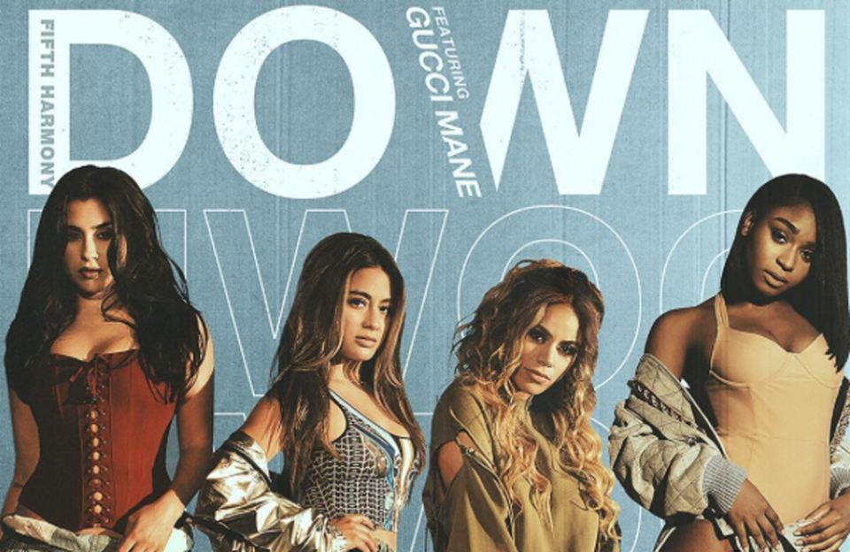 Fifth Harmony announces 1st single without Camila Cabello