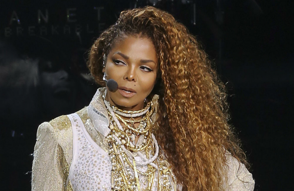 Janet Jackson to make fly-on-the-wall documentary