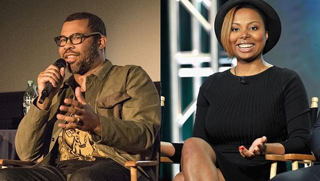 'Get Out' director Jordan Peele to make Jim Crow horror series for HBO