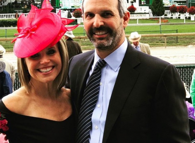 Kentucky Derby 2017: Celebrity sightings