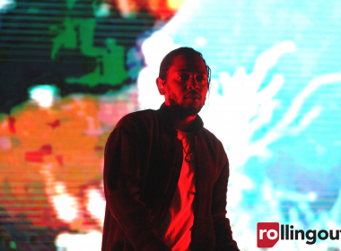 Kendrick Lamar brings fiery testimony to Rolling Loud in Miami