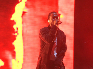 Kendrick Lamar brings fiery testimony to Rolling Loud in Miami