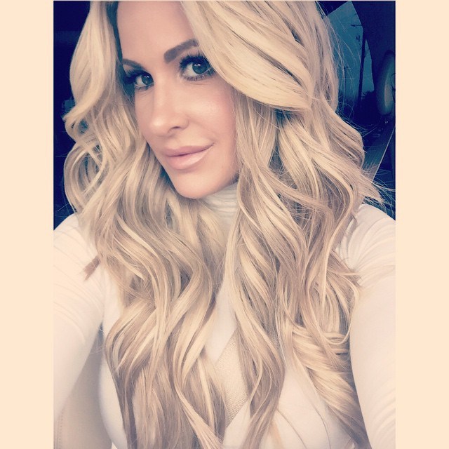 Kim Zolciak's ex-girlfriend Tracy Young also wants you to know this about her