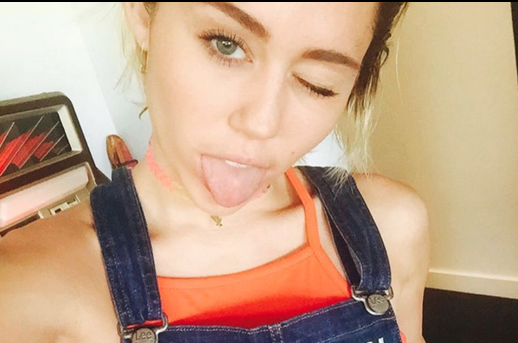 Miley Cyrus takes sides in Cardi B-Nicki Minaj war