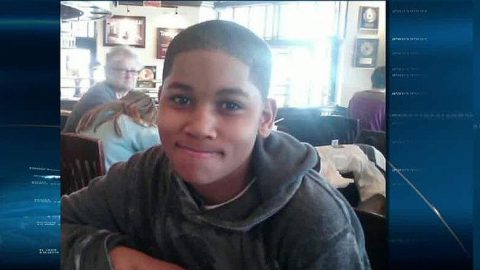 Tamir Rice's family asks Justice Department to reopen case