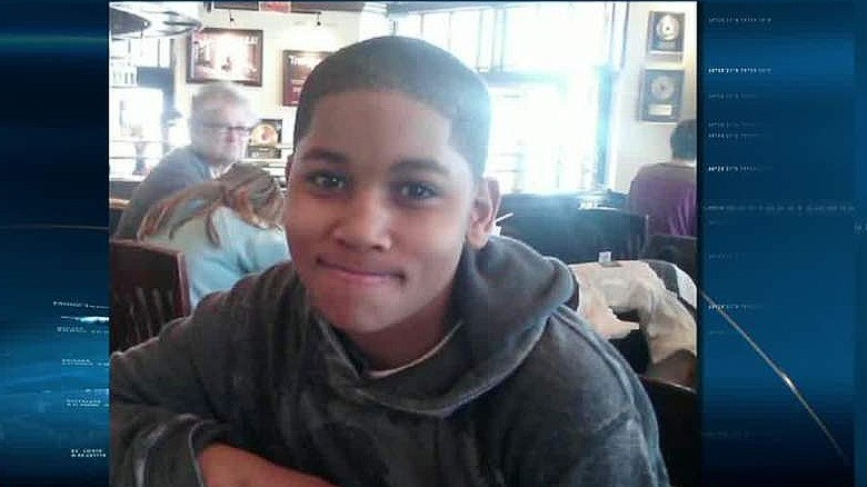 Cleveland cop who shot Tamir Rice has been fired