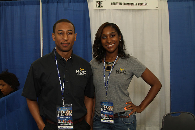 14th annual Texas Black Expo set for June 10, 11