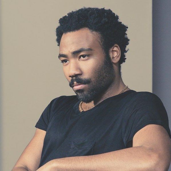 Donald Glover continues evolving by retiring from music