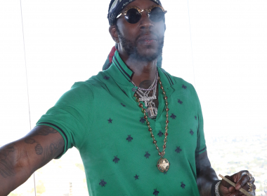 2 Chainz headlines Def Jam’s private party sponsored by Dutch Masters
