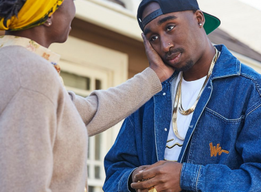 'All Eyez On Me's' Dominic Santana on Pac's legacy and playing Suge Knight