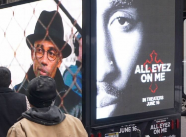 'Destined' actor Hill Harper talks 'All Eyez On Me,' investment in Detroit