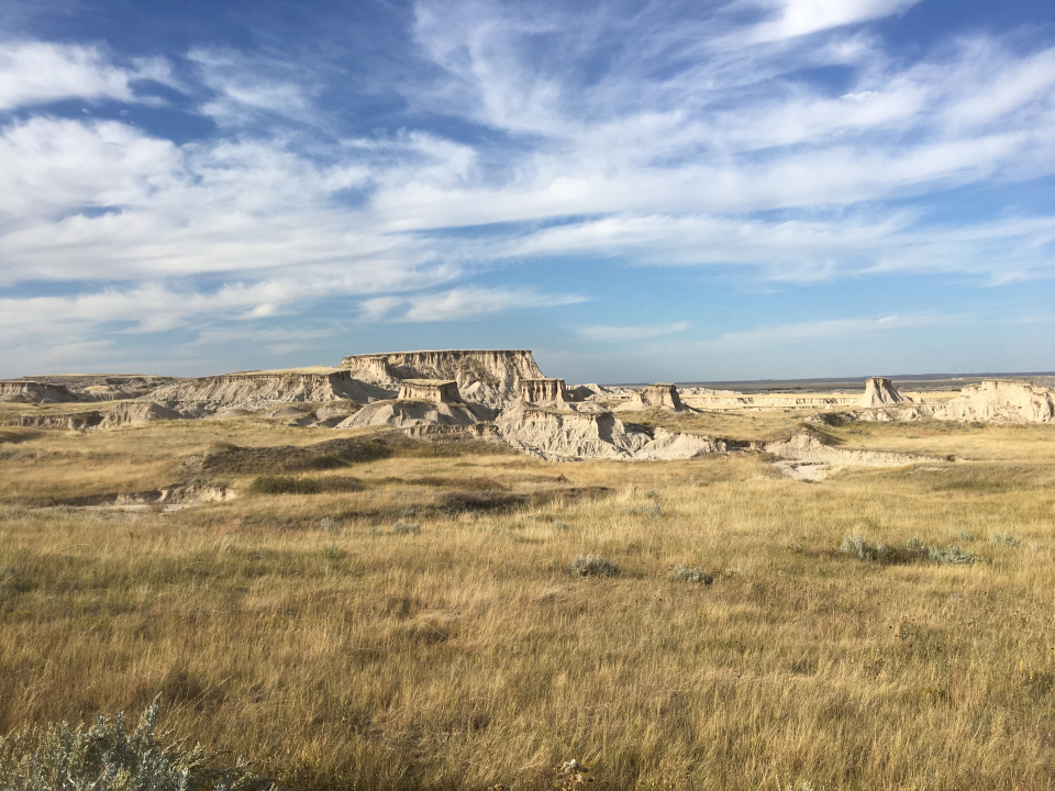 'Rolling out' salutes Nebraska on 150th anniversary