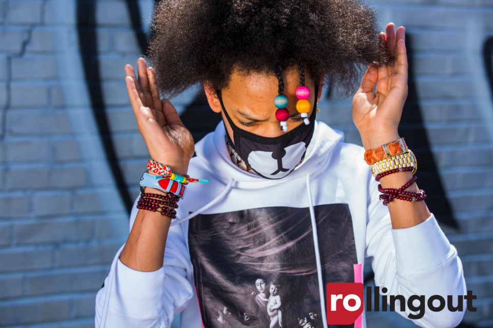 Ayo & Teo on mastering the viral dance culture and hip-hop success