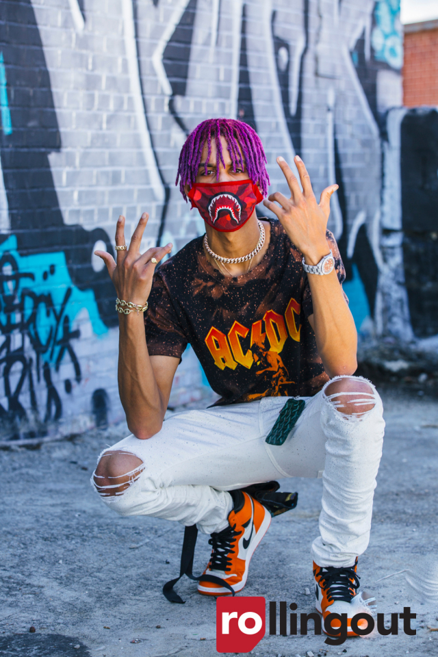 Ayo & Teo on mastering the viral dance culture and hip-hop success