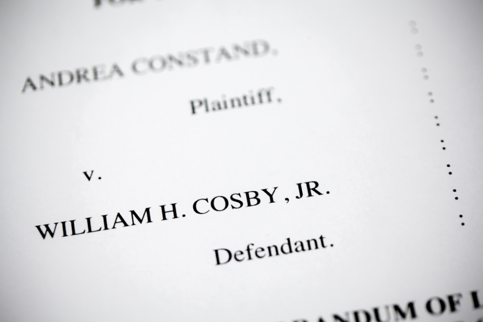 Here's how the jury voted in the Bill Cosby mistrial